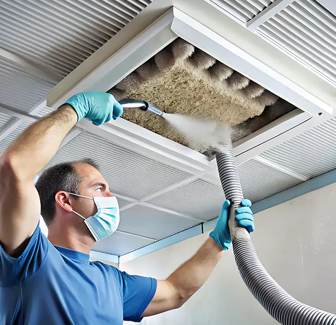 Why Homeowners Businesses Trust Us in Compton, CA