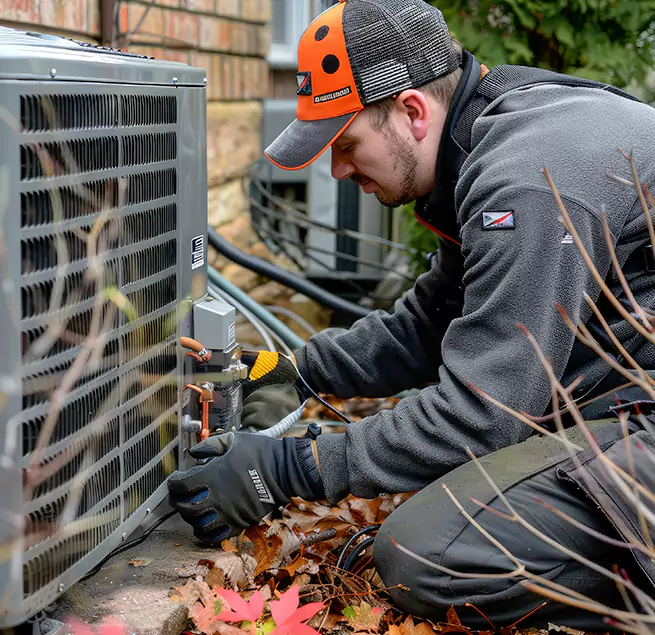 Why Homeowners & Businesses Trust Us in Compton, CA?