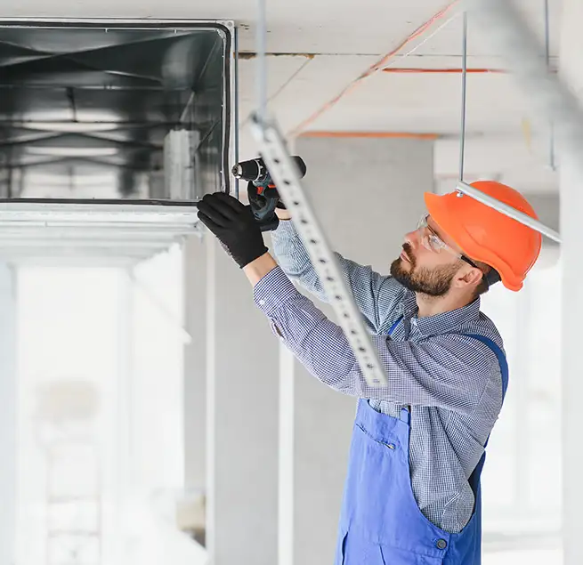  Why Homeowners Businesses Trust Us Compton, CA