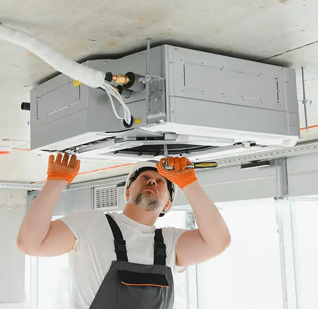 Why Homeowners & Businesses Trust Us Compton, CA