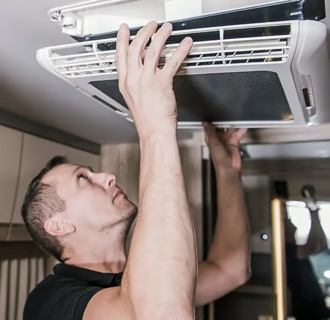 Why Homeowners & Businesses Trust Us Compton, CA