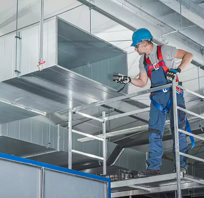 Why Homeowners Businesses Trust Us in Compton, CA