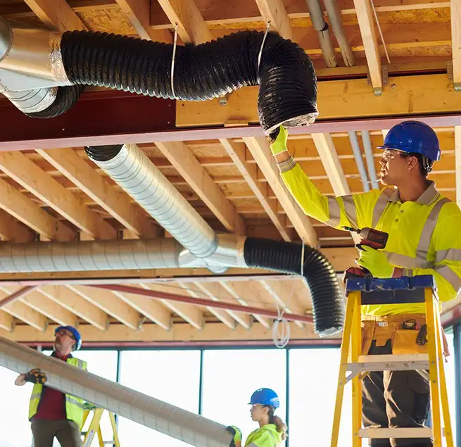 Why Homeowners & Businesses Trust Us in Compton, CA?