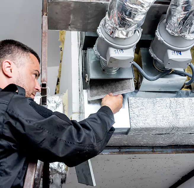 Why Homeowners Businesses Trust Us in Compton, CA?