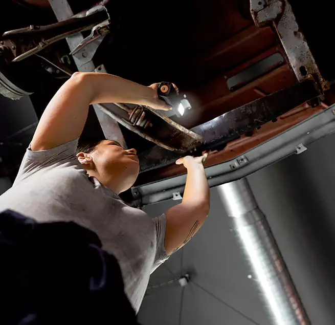 Why Homeowners & Businesses Trust Us Compton, CA