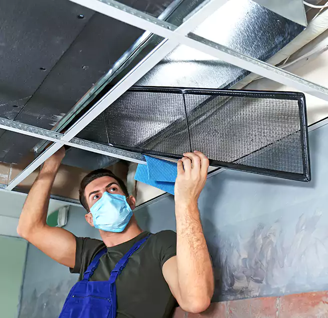 Why Homeowners Businesses Trust Us in Compton, CA