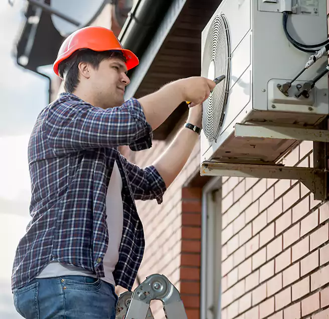 Why Homeowners & Businesses Trust Us Compton, CA