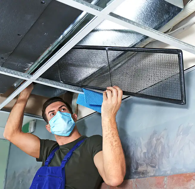 Why Homeowners & Businesses Trust Us in Compton, CA?