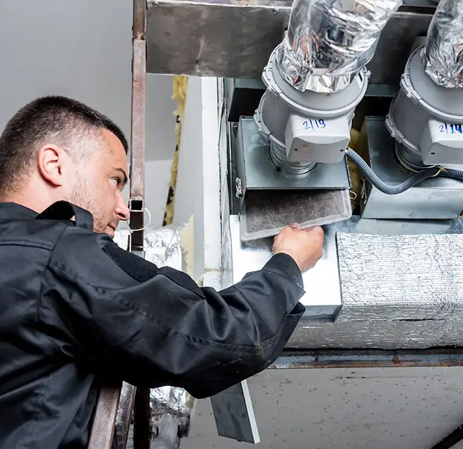 Why Homeowners & Businesses Trust Us in Compton, CA?